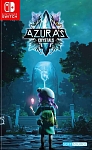 Игра Azura's Crystal (Nintendo Switch)