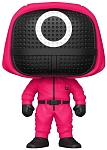(EU) Фигурка Funko POP! Television: Masked Worker (1226)