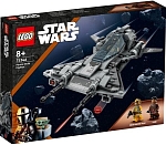 (EU) Конструктор LEGO Star Wars Жестокий бой с пиратами (75346)