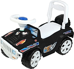 Каталка Orion Toys RACE MINI Formula 1 (чёрная)