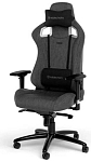(EU) Игровое кресло Noblechairs EPIC TX, 135260756, Серое