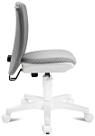 (EU) Детское кресло Sitness HOME SCOOL, 241552427, Серое