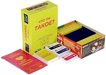 (EU) Настольная игра Hobby World Что ты такое?