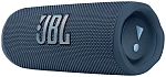 Портативная колонка JBL Flip 6 голубая