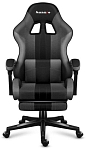 (EU) Игровое кресло Huzaro HZ-Force 4.7, 268496045, Чёрное