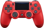 Геймпад DualShock Wireless Red (CN)