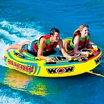 Баллон буксируемый World of Watersports Macho 2P (WW161010)