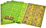 (EU) Настоьная игра Hobby World Агрикола. Юбилейное издание