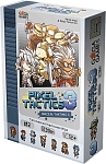 (EU) Настольная игра GaGa Games Пиксель тактикс 3