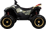 Детский электромобиль RiverToys (Z999VO камуфляж)
