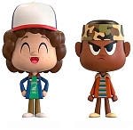 (EU) Фигурка Funko Vynl! Stranger Things: Dustin and Lucas (21969)
