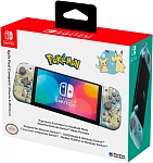 Контроллеры HORI Split Pad Compact Pikachu and Mimikyu (Пикачу и Мимикью) для Nintendo Switch (NSW-410U)