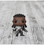 (CN) Фигурка Funko Pop! Games: League of Legends - Lucian (1042)