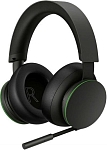 Microsoft Xbox Series X + гарнитура Wireless Headset