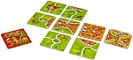 (EU) Настольная игра Hobby World Каркассон: Аббатство и мэр (доп 5)