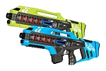 Набор для лазертага Call of Life Star-Team (2 автомата), Winyea W7006D
