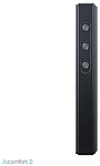 Портативный аудиоплеер FIIO M21 (F3071M), Чёрный