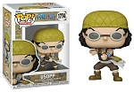 (CN) Фигурка Funko Pop! Animation: One Piece - Usopp (1774)