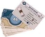 (EU) Настольная игра Hobby World Изнанка: Пуговицы и Печеньки (доп)