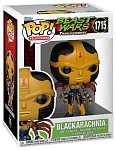 (CN) Фигурка Funko Pop! Television: Beast Wars: Transformers - Blackarachnia (1715)