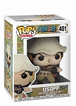 (EU) Фигурка Funko POP! Animation: Usopp (401)