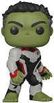 (EU) Фигурка Funko POP! Marvel Avengers Endgame: Hulk (451)