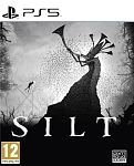 Игра Silt (PS5, русская версия)