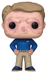 (CN) Фигурка Funko Pop! Animation: Dragon Ball - Goku with Nyoibo (1922)