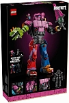 (EU) Конструктор LEGO Fortnite Лидер команды Mecha (77078)