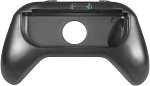 Накладки в виде геймпада для 2-х контроллеров Joy-Con SpeedLink (чёрные)