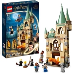 (EU) Конструктор LEGO Harry Potter Хогвартс: Выручай-комната (76413)