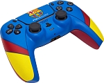 Геймпад Sony DualSense Vanquish Forca Barca (PS5)