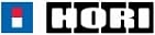 Логотип компании 'Hori'