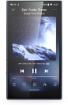 Портативный аудиоплеер FIIO M21 (F3071M), Тёмно-синий