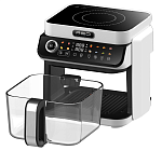 ECO Кухонная станция RED colorcook MasterChef MC550W