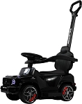 Детский толокар Mercedes-Benz G63 RiverToys (Z001ZZ-B) (черный бриллиант)