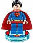 (EU) Конструктор LEGO DC Супермен (71236)