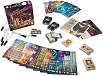 (EU) Настольная игра Стиль жизни Добро пожаловать на Луну