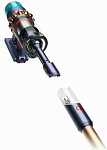 Пылесос Dyson Gen5 Absolute Detected Prussian (SV23)