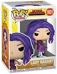 (EU) Фигурка Funko POP! Animation: Lady Nagant (1831)
