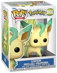 (EU) Фигурка Funko POP! Games Pokemon Leafeon (866)