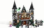 (EU) Конструктор LEGO Harry Potter Поместье Малфоев (76453)