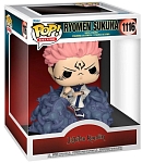 (EU) Фигурка Funko POP! Deluxe: Ryomen Sukuna (1116)