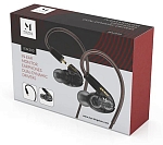 Проводные наушники Music Public Kingdom IEM200