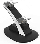 Зарядная станция OIVO PS5 Dual Charging Dock (IV-P5234) black