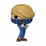 (EU) Фигурка Funko POP! Animation: My Hero Academia — Best Jeanist (786)