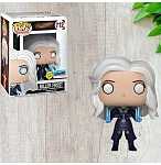 (CN) Фигурка Funko Pop! Games: League of Legends - Jhin (1081)