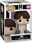 (EU) Фигурка Funko POP! Rocks: Jin (Proof) (368)