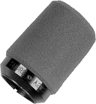 (EU) Ветрозащита Shure A2WS-BK, поролоновая, для микрофонов SM57 и серии 545