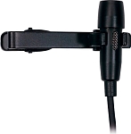 (EU) Петличный микрофон AKG CK99 L, конденсаторный, кардиоидный, mini-XLR